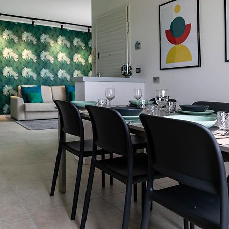 Apartmán Casa Blu Lazise Exteriér fotografie